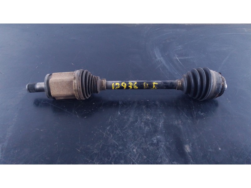 Recambio de transmision delantera izquierda para bmw x3 (f25) xdrive 20 d referencia OEM IAM   