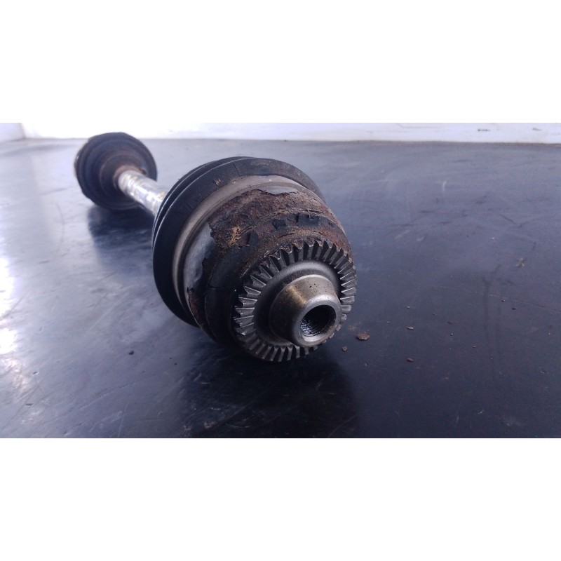 Recambio de transmision delantera izquierda para bmw x3 (f25) xdrive 20 d referencia OEM IAM   