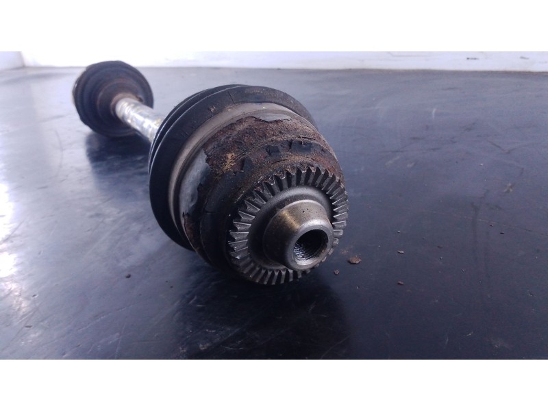 Recambio de transmision delantera izquierda para bmw x3 (f25) xdrive 20 d referencia OEM IAM   