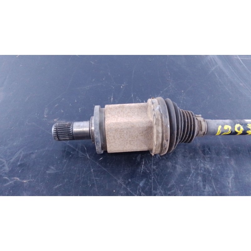 Recambio de transmision delantera izquierda para bmw x3 (f25) xdrive 20 d referencia OEM IAM   