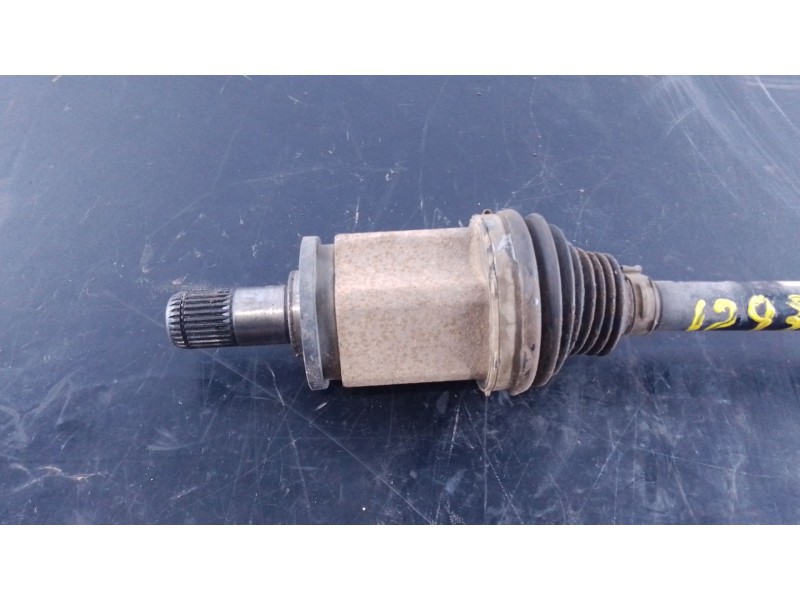 Recambio de transmision delantera izquierda para bmw x3 (f25) xdrive 20 d referencia OEM IAM   