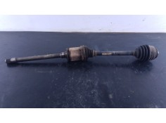 Recambio de transmision delantera derecha para bmw x3 (f25) xdrive 20 d referencia OEM IAM 7598028  