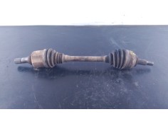 TRANSMISION DELANTERA IZQUIERDA P1-A6-48