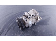 COMPRESOR AIRE ACONDICIONADO F500AN8CA03 P3-A1-10-4