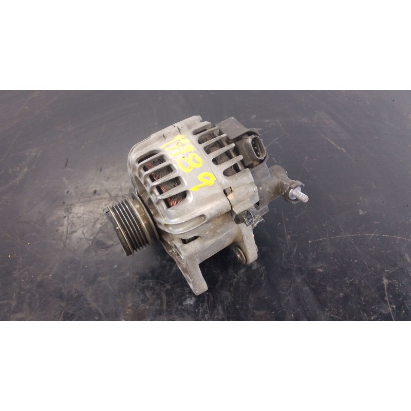 Recambio de alternador para hyundai i30 (fd) 1.6 crdi referencia OEM IAM 373002A600  P3-A4-4-5