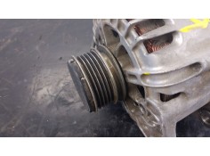 Recambio de alternador para hyundai i30 (fd) 1.6 crdi referencia OEM IAM 373002A600  P3-A4-4-5 2