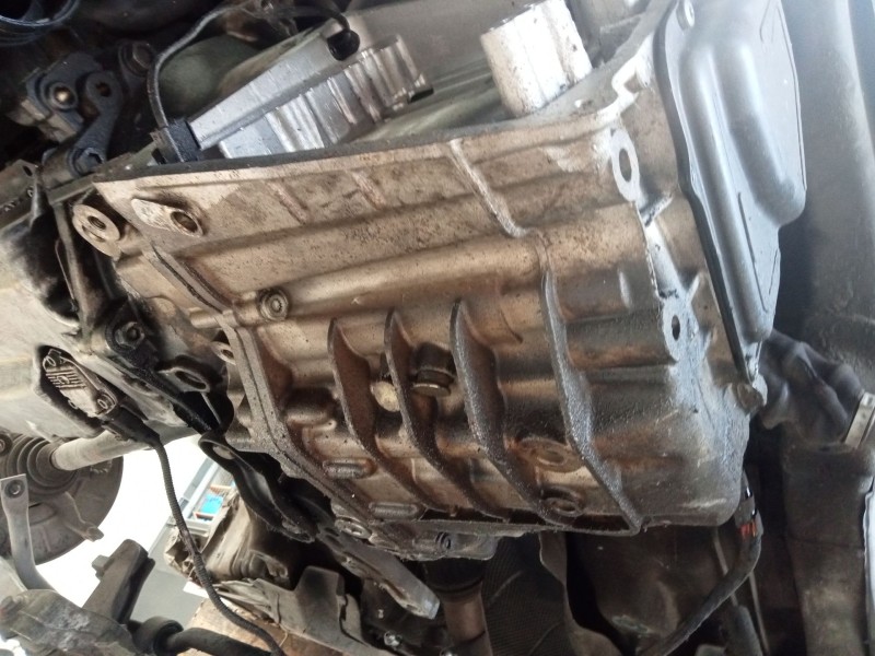 volkswagen golf v (1k1) del año 2005