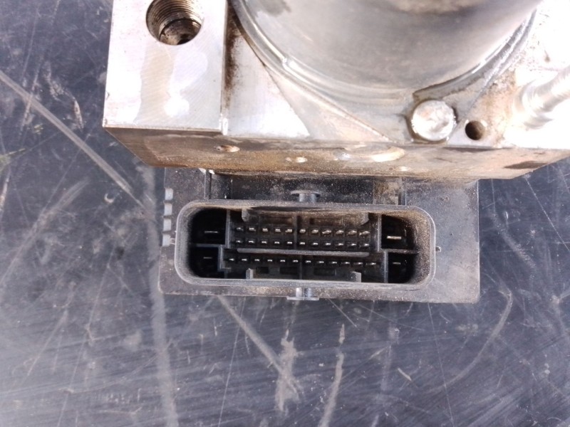 Recambio de abs para peugeot 308 i (4a_, 4c_) 1.6 hdi referencia OEM IAM 0265251277 9666957480 P3-B9-20-3