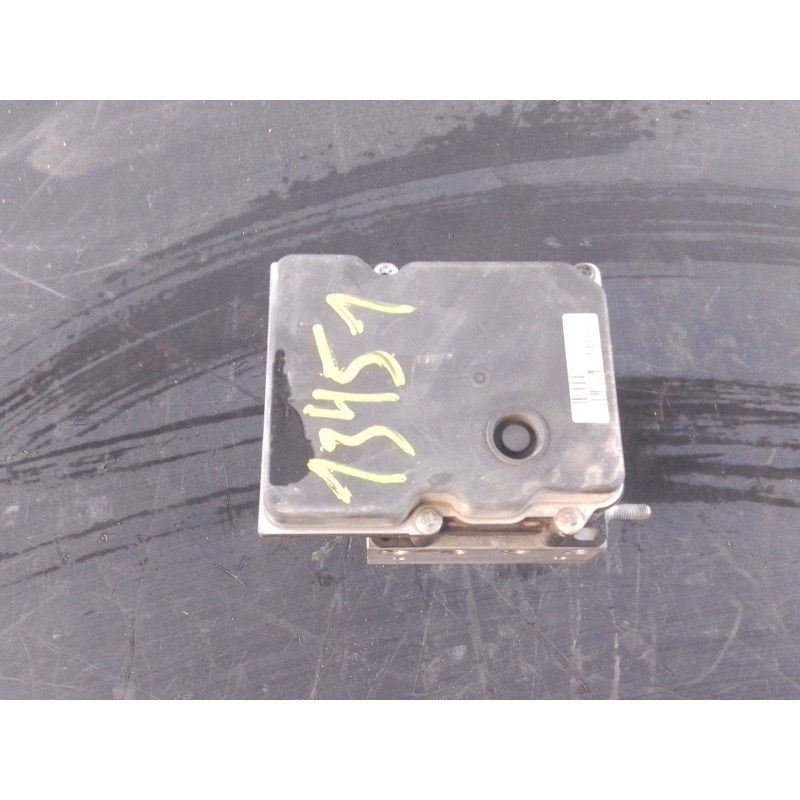 Recambio de abs para peugeot 308 i (4a_, 4c_) 1.6 hdi referencia OEM IAM 0265251277 9666957480 P3-B9-20-3