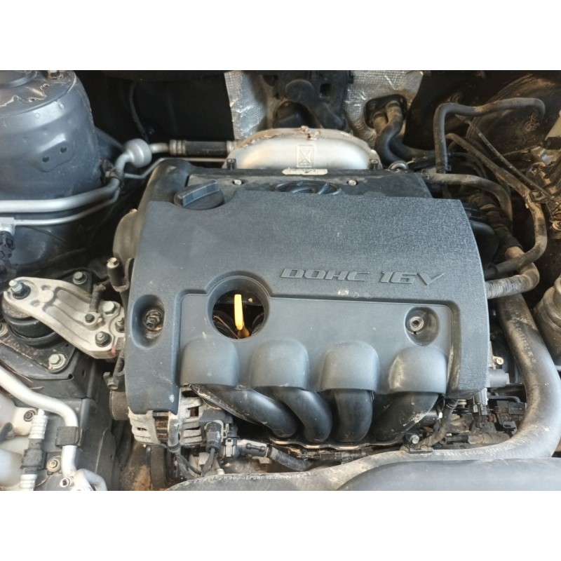 renault clio iii (br0/1, cr0/1) del año 2008