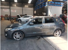 renault clio iii (br0/1, cr0/1) del año 2008 2