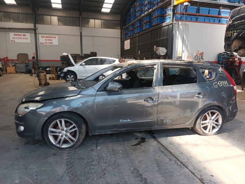 renault clio iii (br0/1, cr0/1) del año 2008