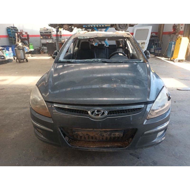 renault clio iii (br0/1, cr0/1) del año 2008