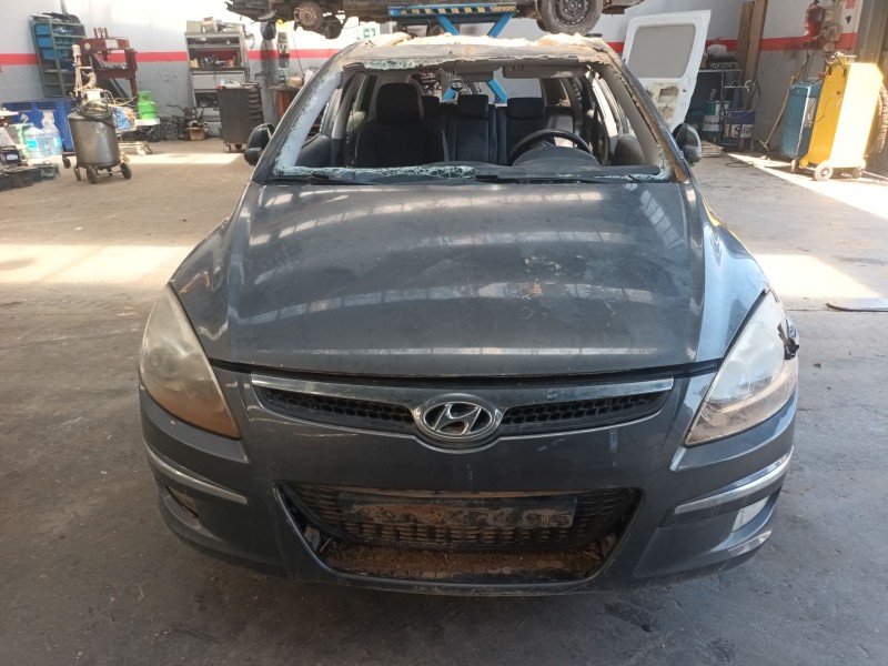 renault clio iii (br0/1, cr0/1) del año 2008