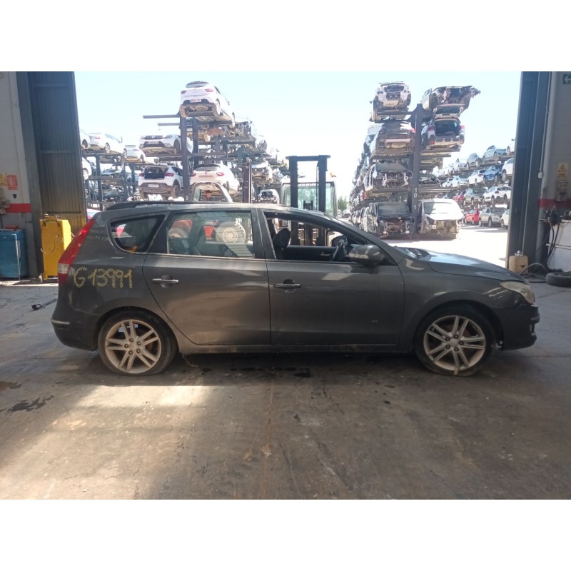 renault clio iii (br0/1, cr0/1) del año 2008