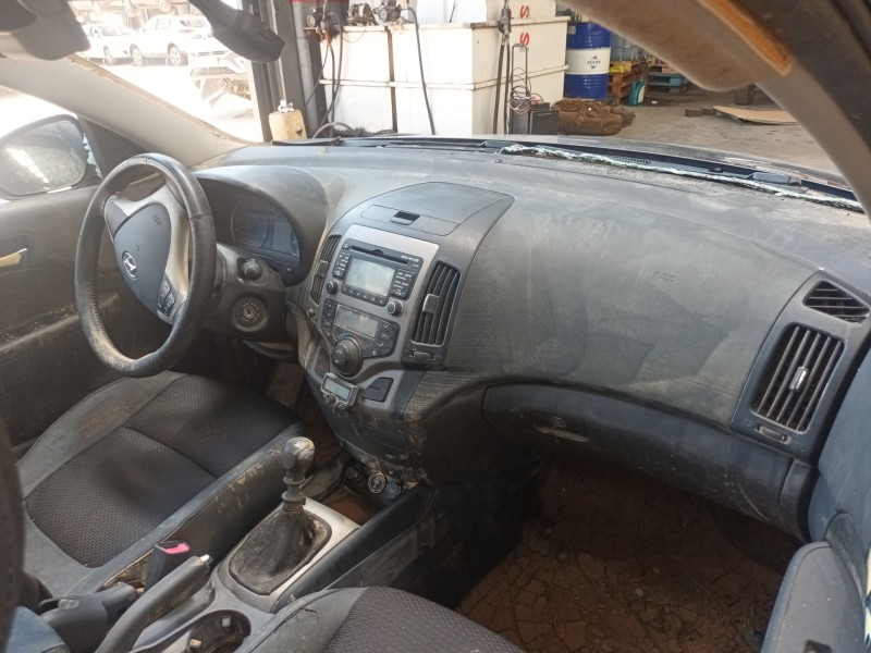 renault clio iii (br0/1, cr0/1) del año 2008