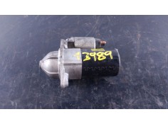 Recambio de motor arranque para hyundai i30 (fd) 1.6 crdi referencia OEM IAM 1195925 361002A300 P3-B8-4-2