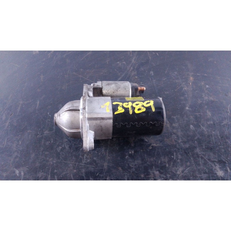 Recambio de motor arranque para hyundai i30 (fd) 1.6 crdi referencia OEM IAM 1195925 361002A300 P3-B8-4-2