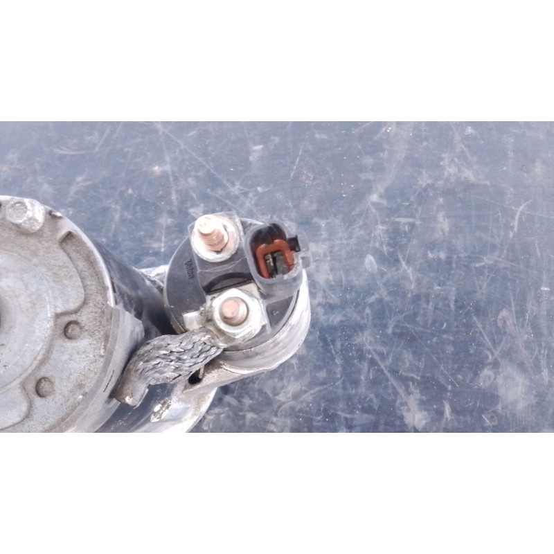 Recambio de motor arranque para hyundai i30 (fd) 1.6 crdi referencia OEM IAM 1195925 361002A300 P3-B8-4-2