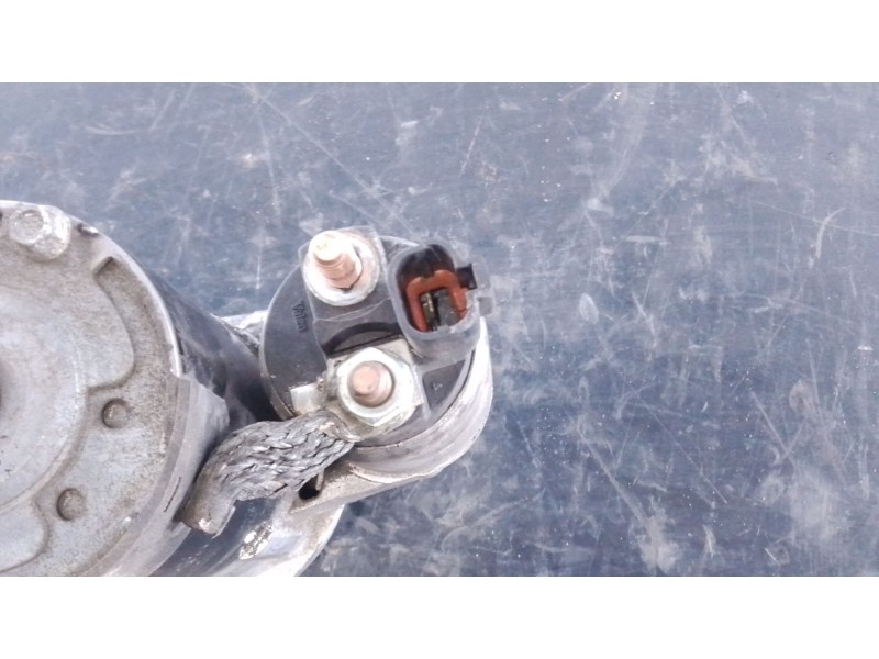 Recambio de motor arranque para hyundai i30 (fd) 1.6 crdi referencia OEM IAM 1195925 361002A300 P3-B8-4-2