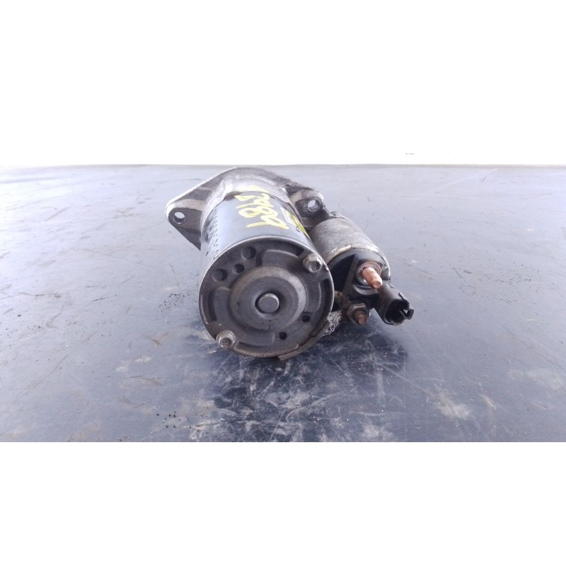 Recambio de motor arranque para hyundai i30 (fd) 1.6 crdi referencia OEM IAM 1195925 361002A300 P3-B8-4-2