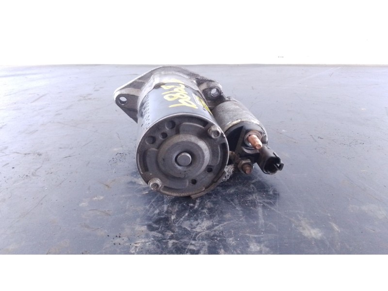 Recambio de motor arranque para hyundai i30 (fd) 1.6 crdi referencia OEM IAM 1195925 361002A300 P3-B8-4-2