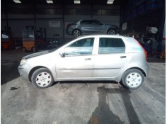 fiat punto (188_) del año 2004 2