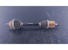 TRANSMISION DELANTERA IZQUIERDA 3Q0407271AH P1-A6-48