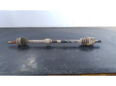 TRANSMISION DELANTERA DERECHA P1-A6-48