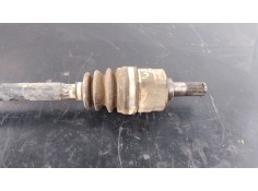 Recambio de transmision delantera derecha para renault clio iii (br0/1, cr0/1) 1.5 dci (br17, cr17) referencia OEM IAM   P1-A6-4 2