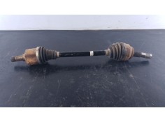 TRANSMISION DELANTERA IZQUIERDA 00463582130 P1-A6-48