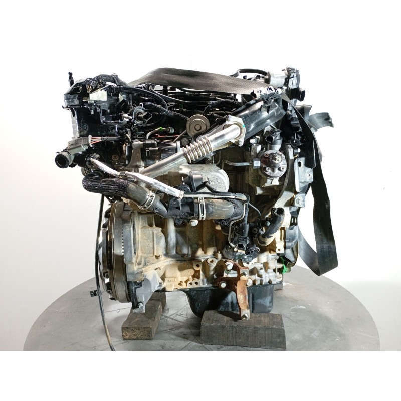 Recambio de motor completo para ford focus iii turnier 1.5 tdci referencia OEM IAM XXDA XXDA,XXDC,XXDD 