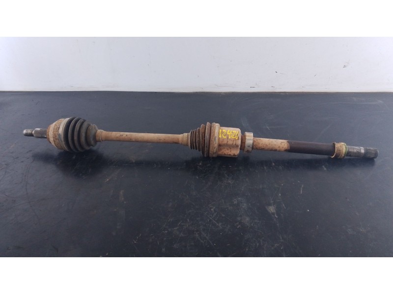 Recambio de transmision delantera derecha para nissan nv300 furgoneta (x82) 1.6 dci 120 referencia OEM IAM   P1-A6-48