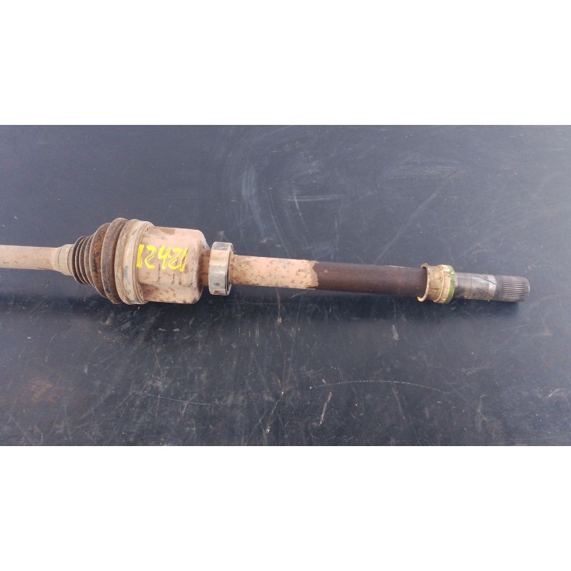 Recambio de transmision delantera derecha para nissan nv300 furgoneta (x82) 1.6 dci 120 referencia OEM IAM   P1-A6-48