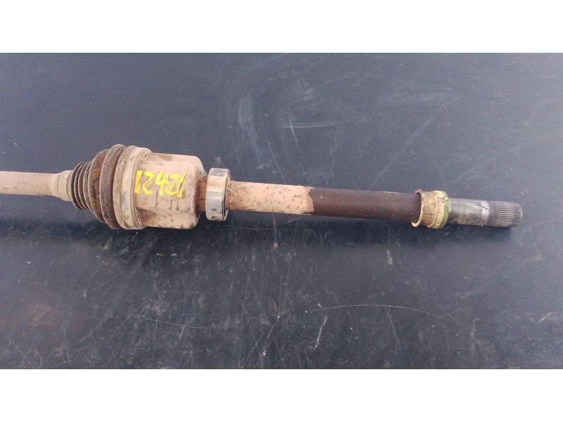 Recambio de transmision delantera derecha para nissan nv300 furgoneta (x82) 1.6 dci 120 referencia OEM IAM   P1-A6-48