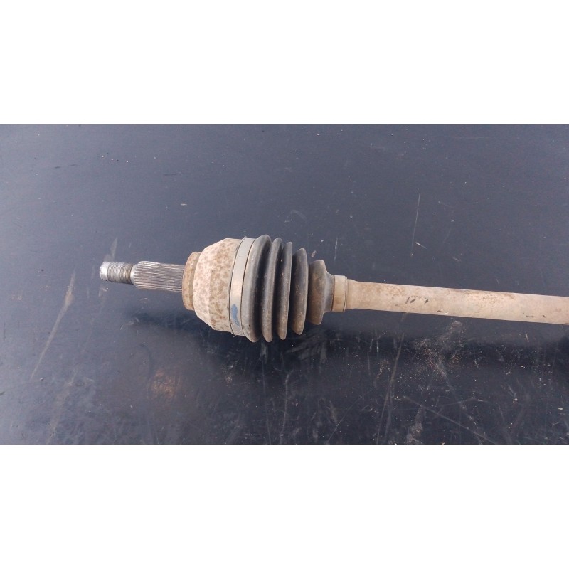 Recambio de transmision delantera derecha para nissan nv300 furgoneta (x82) 1.6 dci 120 referencia OEM IAM   P1-A6-48