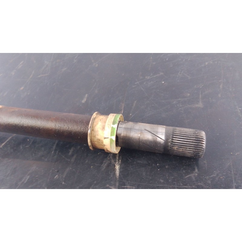 Recambio de transmision delantera derecha para nissan nv300 furgoneta (x82) 1.6 dci 120 referencia OEM IAM   P1-A6-48