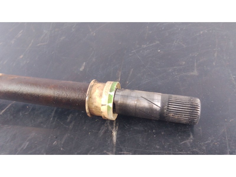 Recambio de transmision delantera derecha para nissan nv300 furgoneta (x82) 1.6 dci 120 referencia OEM IAM   P1-A6-48