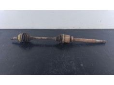 TRANSMISION DELANTERA DERECHA 391005010R P1-A6-48