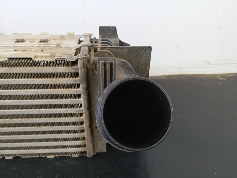 Recambio de intercooler para bmw x3 (f25) xdrive 20 d referencia OEM IAM   