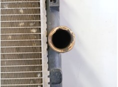 Recambio de radiador agua para renault kangoo express (fw0/1_) 1.5 dci 90 (fw0g, fw05, fw08, fw11) referencia OEM IAM    2