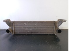 Recambio de intercooler para iveco daily vi caja/chasis 33s15, 35s15, 35c15 referencia OEM IAM 5801526777  