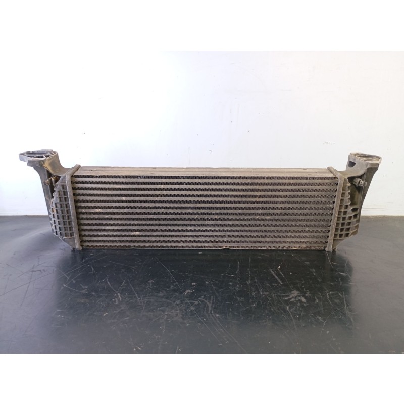 Recambio de intercooler para iveco daily vi caja/chasis 33s15, 35s15, 35c15 referencia OEM IAM 5801526777  