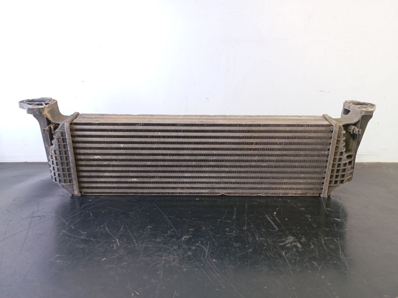 Recambio de intercooler para iveco daily vi caja/chasis 33s15, 35s15, 35c15 referencia OEM IAM 5801526777  