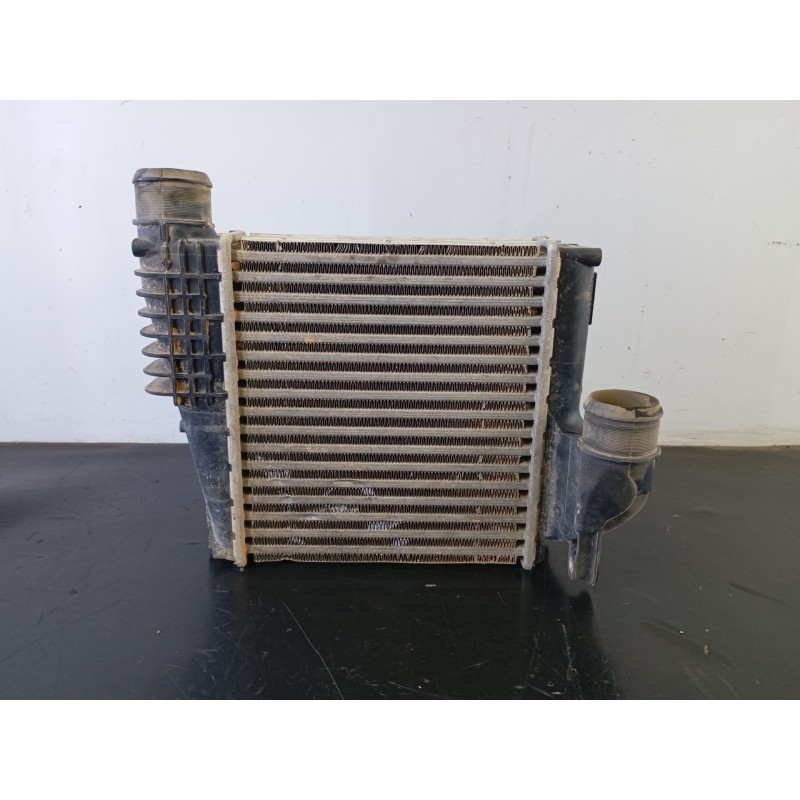 Recambio de intercooler para opel corsa f (p2jo) 1.2 (68) referencia OEM IAM P9676627980  