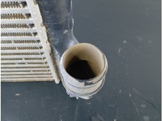 Recambio de intercooler para opel corsa f (p2jo) 1.2 (68) referencia OEM IAM P9676627980   2