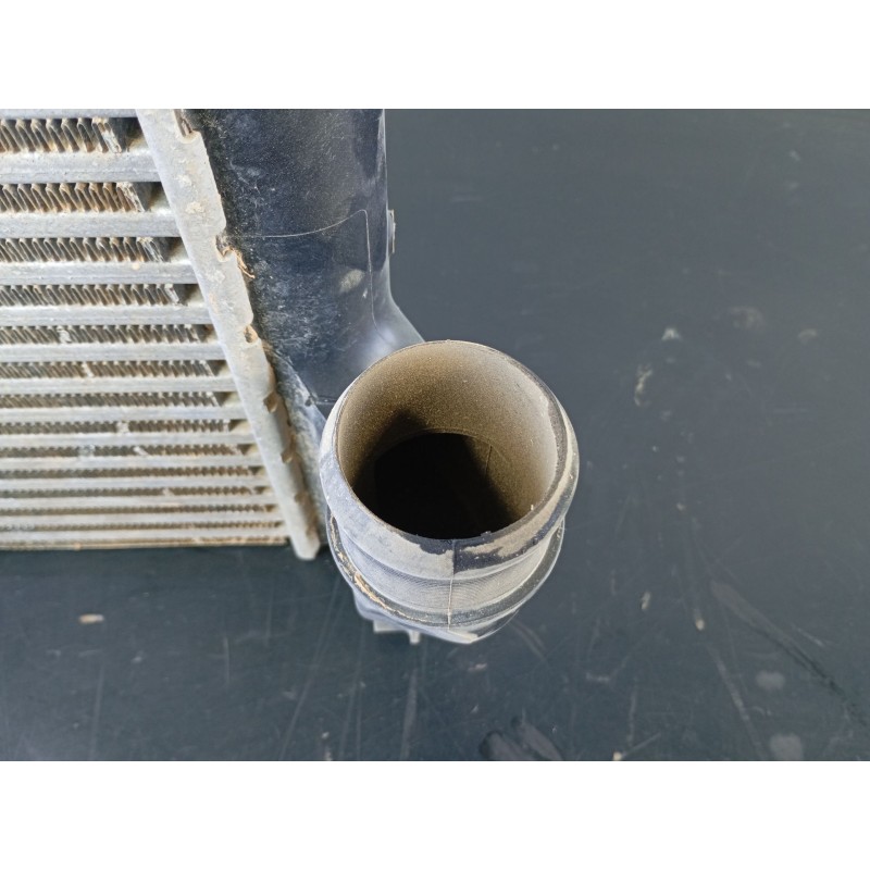 Recambio de intercooler para opel corsa f (p2jo) 1.2 (68) referencia OEM IAM P9676627980  