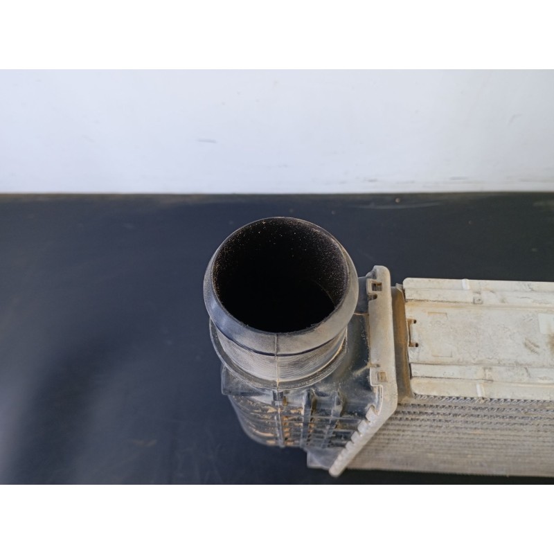 Recambio de intercooler para opel corsa f (p2jo) 1.2 (68) referencia OEM IAM P9676627980  