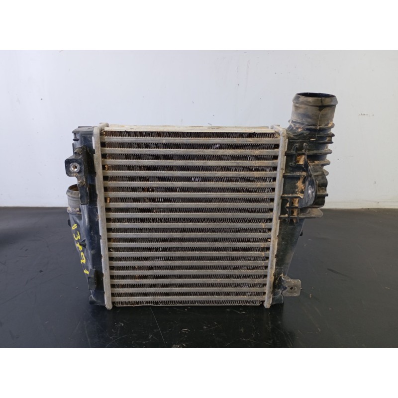Recambio de intercooler para opel corsa f (p2jo) 1.2 (68) referencia OEM IAM P9676627980  