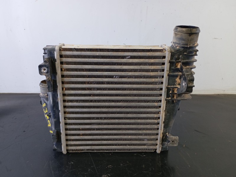 Recambio de intercooler para opel corsa f (p2jo) 1.2 (68) referencia OEM IAM P9676627980  